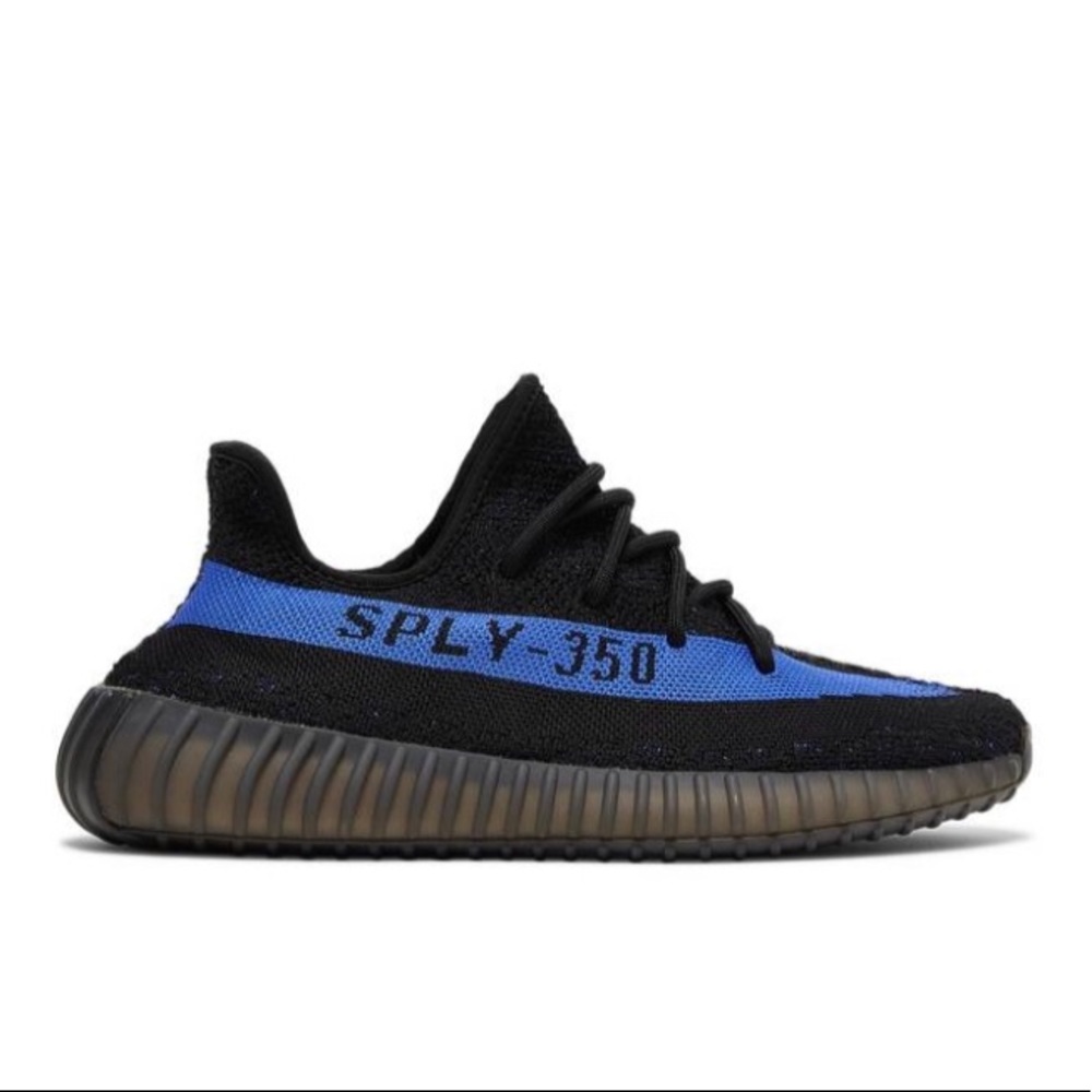 New Yezzeys out the box